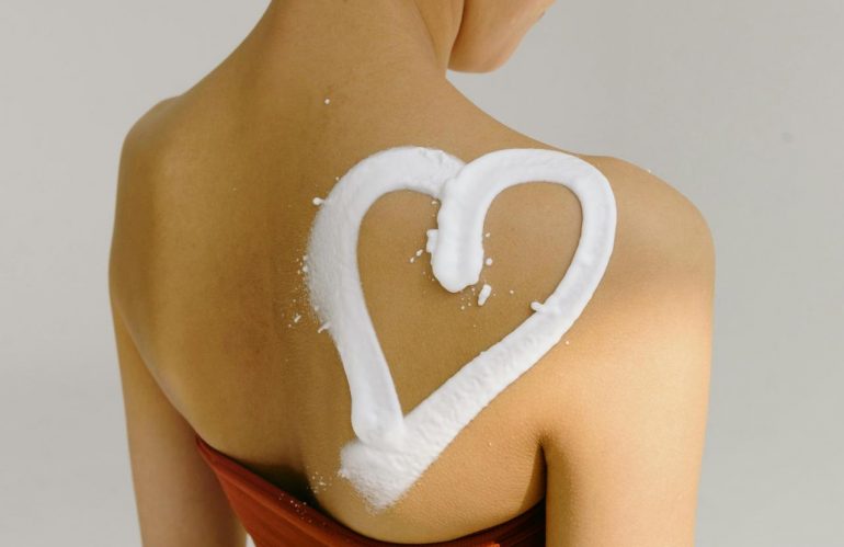 Non-Hydrolyzed Collagen